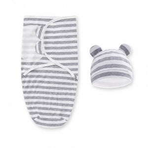 Grey Stripes